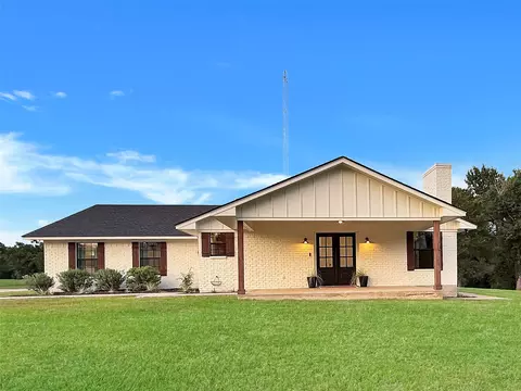 2143 Vz County Road 4106, Canton, TX 75103
