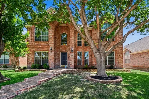 5645 Norris Dr, The Colony, TX 75056