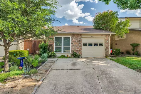 2922 Canis Cir, Garland, TX 75044