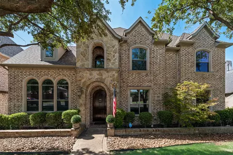 3595 Crossbow Dr, Frisco, TX 75033