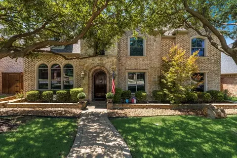 3595 Crossbow Dr, Frisco, TX 75033