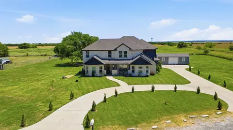 125 Woolard Dr, Alvarado, TX 76009
