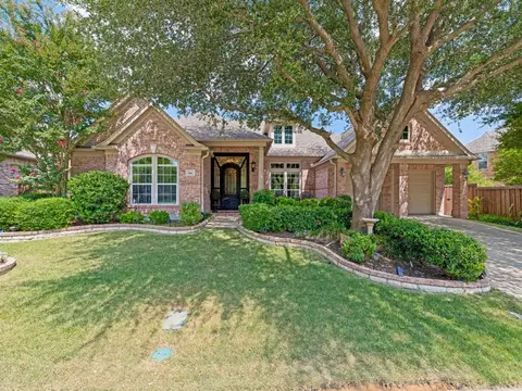 604 Barkley Dr, Mckinney, TX 75071
