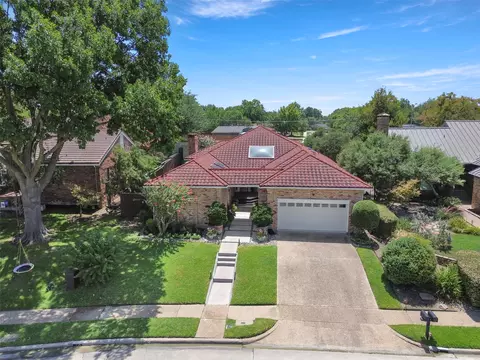 1500 Travis Cir S, Irving, TX 75038