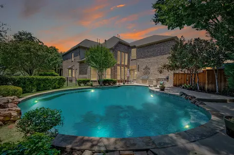 8572 Rochdale Ct, Frisco, TX 75035