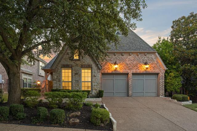 1577 Morris Ln, Frisco, TX 75034