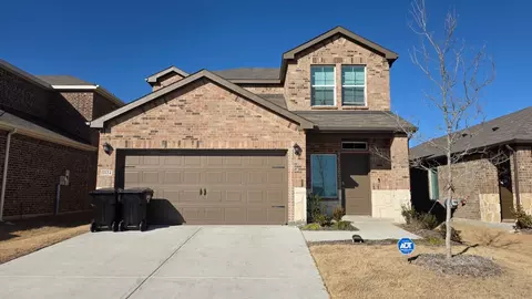 1614 Potomac Ln, Blue Ridge, TX 75424