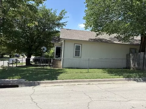 2800 24th St, Fort Worth, TX 76106