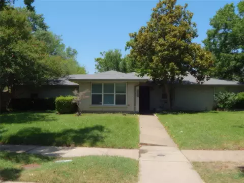 3577 Merrell Rd, Dallas, TX 75229