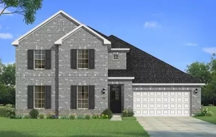 15028 Pizarro Ct, Little Elm, TX 75068