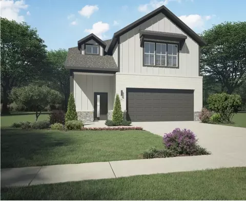 3902 Monticello Dr, Farmersville, TX 75442