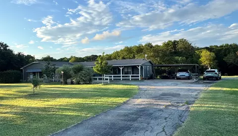 550 Brookshire St, Powell, TX 75153