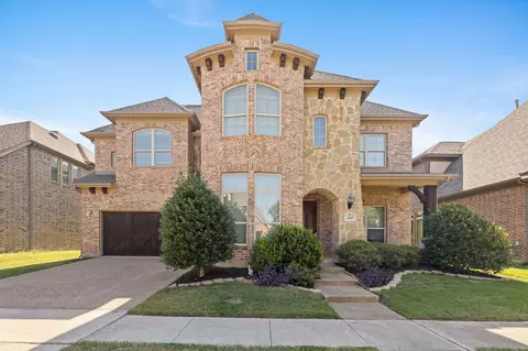 4405 Jubilee Dr, Mckinney, TX 75070