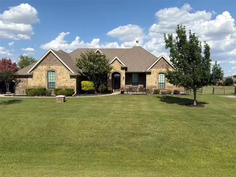 14216 Lucille Dr, Newark, TX 76071