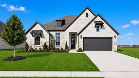 193 Mountain Laurel Dr, Waxahachie, TX 75165