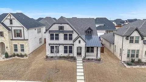 11539 Fryer Ln, Frisco, TX 75035