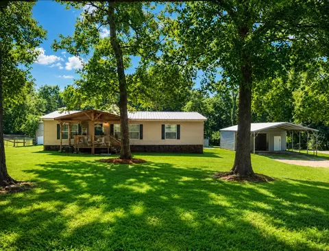 577 Crouch, Benton, LA 71006