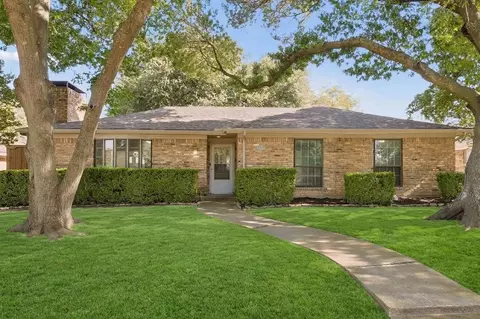 3624 Churchill Ln, Plano, TX 75075