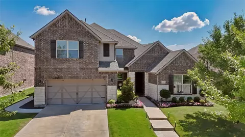 13802 El Toro Rd, Frisco, TX 75035