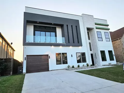 1205 Bravura Dr, Plano, TX 75074