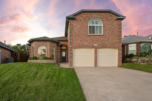 18311 Justice Ln, Dallas, TX 75287
