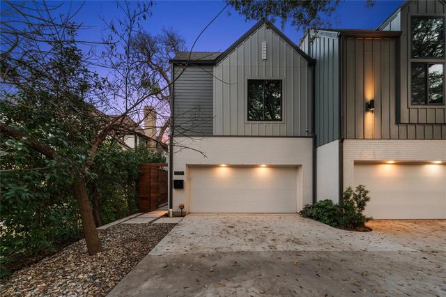 1230 Haines Ave, Dallas, TX 75208