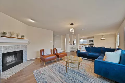 3201 Hoover Dr, Mckinney, TX 75071