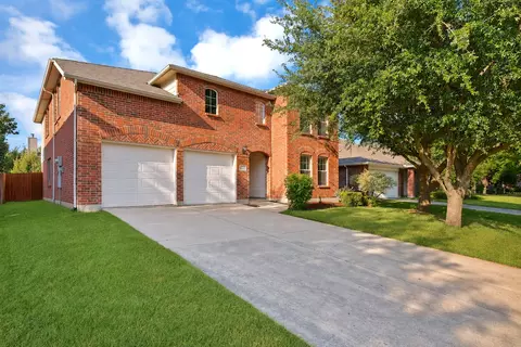 3201 Hoover Dr, Mckinney, TX 75071