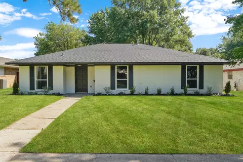1441 Evergreen Dr, Lewisville, TX 75067