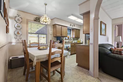 Dining - 1233 E Park Dr, Mesquite, TX 75149 photo 1 of 1