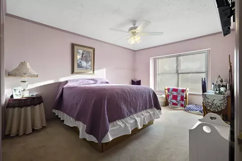 Bedroom - 1233 E Park Dr, Mesquite, TX 75149 photo 6 of 6