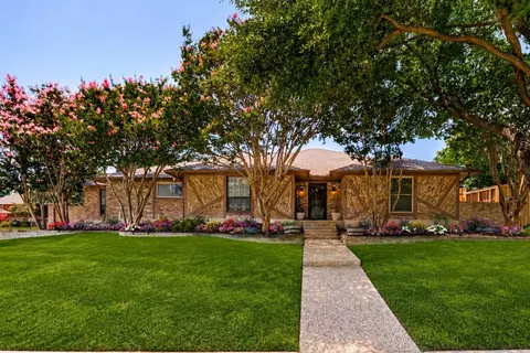 3716 Wood Rail Dr, Plano, TX 75074