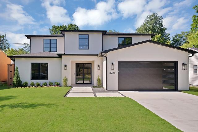 3724 Highgrove Dr, Dallas, TX 75220