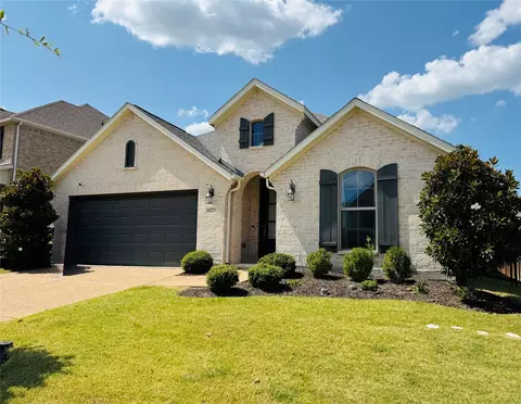 1827 Temperance Way, Wylie, TX 75098