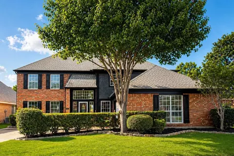 514 Palm Desert Dr, Garland, TX 75044
