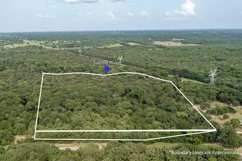 0000 Fm 2947, Lone Oak, TX 75453