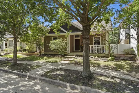 1728 Mercer Way, Savannah, TX 76227