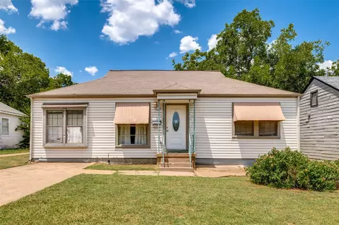 1343 E Ann Arbor Ave, Dallas, TX 75216
