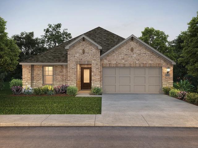 6205 Castamere Dr, Mckinney, TX 75071