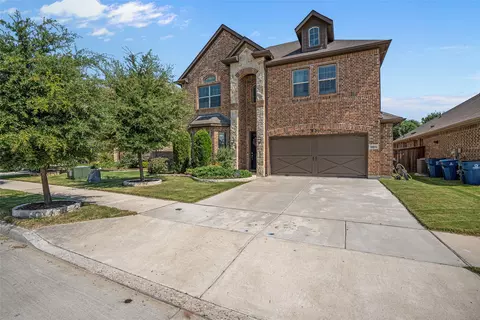 14856 Gladstone Dr, Aledo, TX 76008