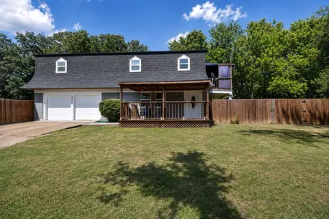 3817 NW County Road 0010, Corsicana, TX 75110