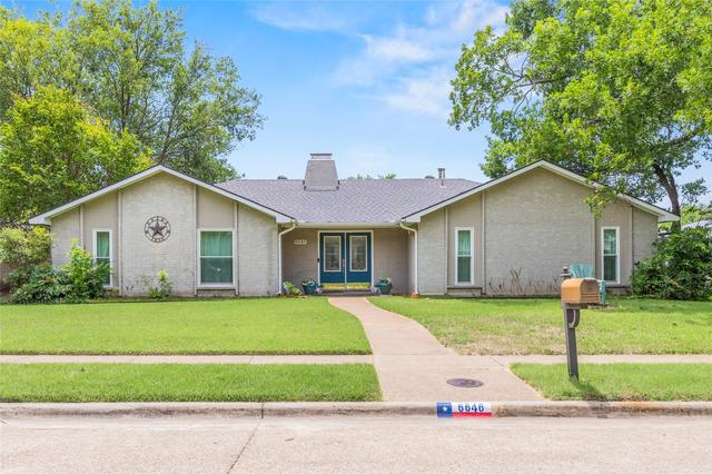 6646 Hillbriar Dr, Dallas, TX 75248