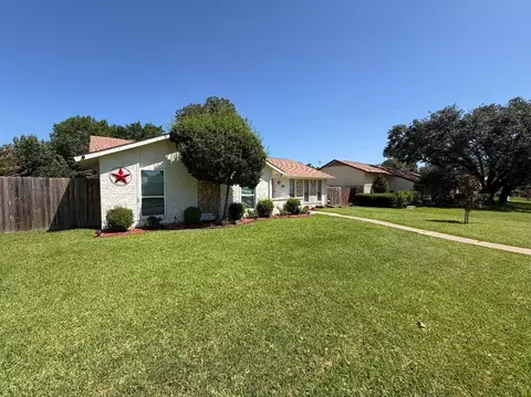 3109 Manchester Dr, Mesquite, TX 75150