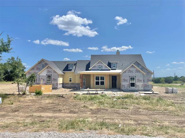 1004 Sabrina Ct, Weatherford, TX 76085
