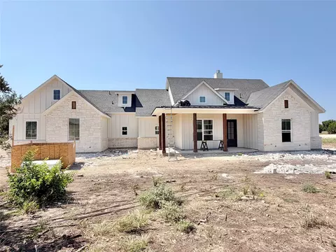 1004 Sabrina Ct, Weatherford, TX 76085