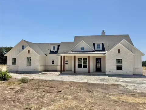 1004 Sabrina Ct, Weatherford, TX 76085