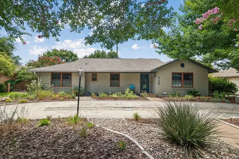 6150 Berwyn Ln, Dallas, TX 75214