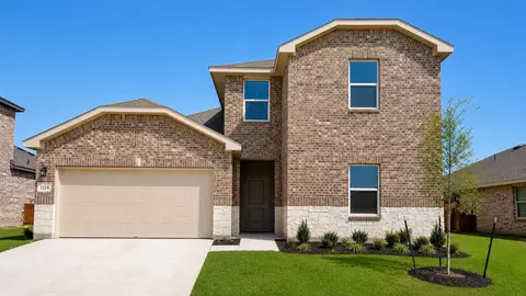 1124 Belhaven St, Granbury, TX 76048