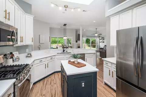 6509 Lake Forest Ln, Sachse, TX 75048