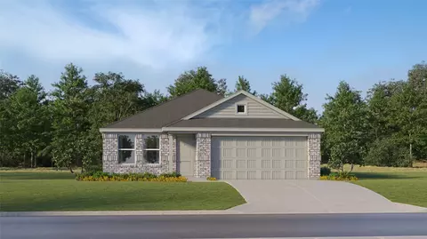1017 Emory Way, Princeton, TX 75407